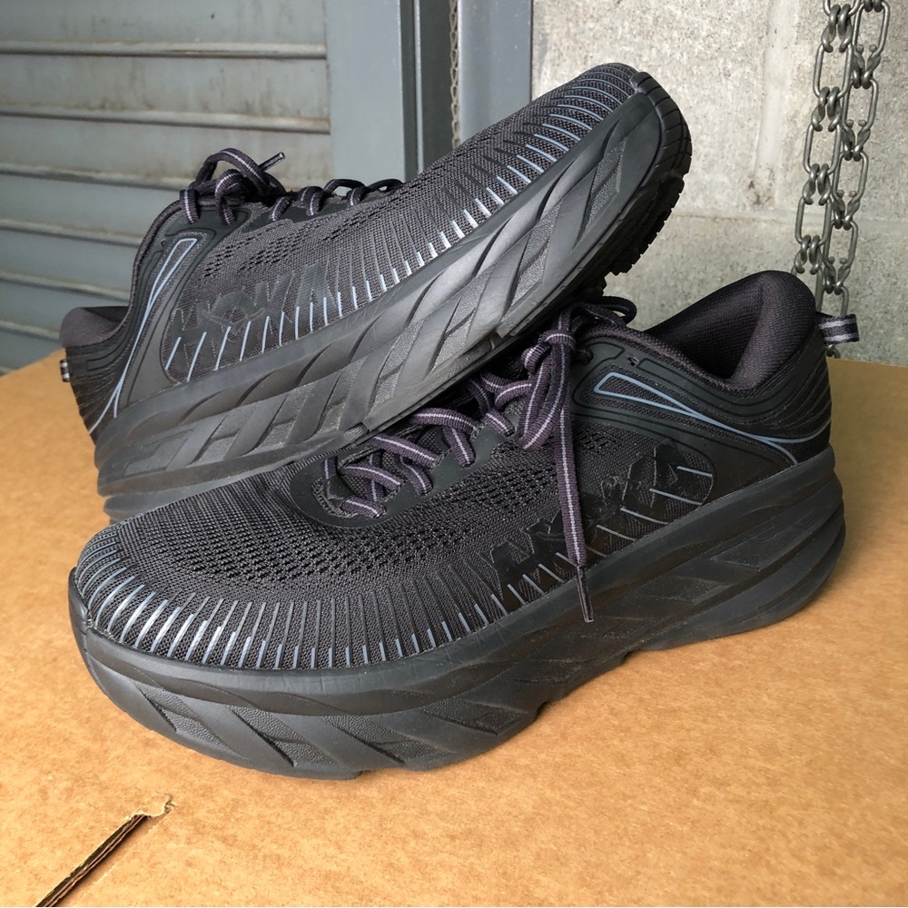 Hoka One One Bondi 7 M sz 11